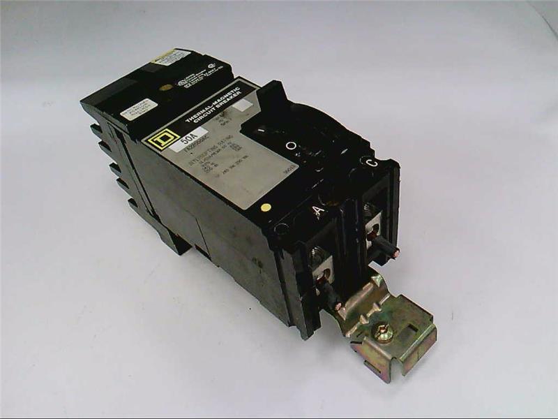 SCHNEIDER ELECTRIC FA22050AC