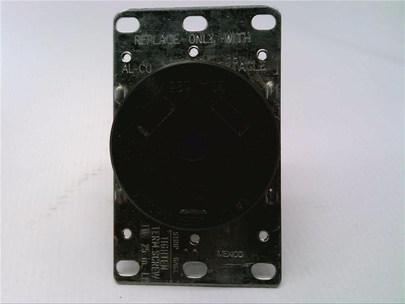 EATON CORPORATION 1263-BOX