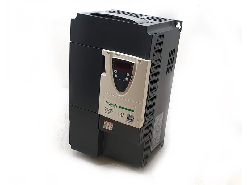 SCHNEIDER ELECTRIC ATV61HD15N4Z