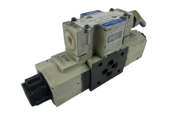 YUKEN DSG-01-3C55-D24-50170