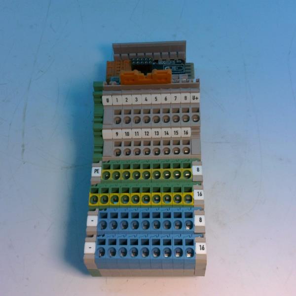 EATON CORPORATION ZSB-1.5/8-S/S/PE/PE/-/-