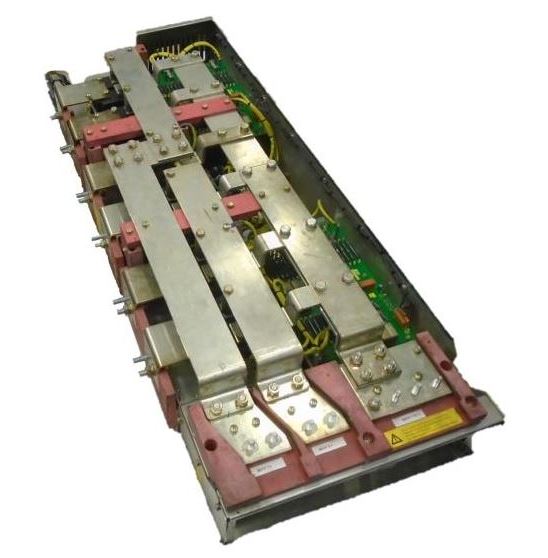 GDR1168-4601 by CONVERTEAM