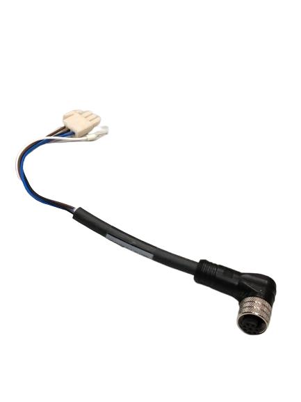 EFECTOR E11231 WITH AMP CONNECTOR -UC0200