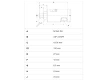 DEUBLIN 1115-000-200