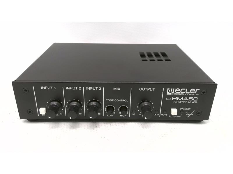 ECLER EHMA60