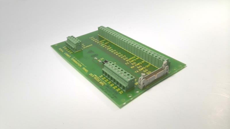 25X-8035-BRL by CONVERTEAM