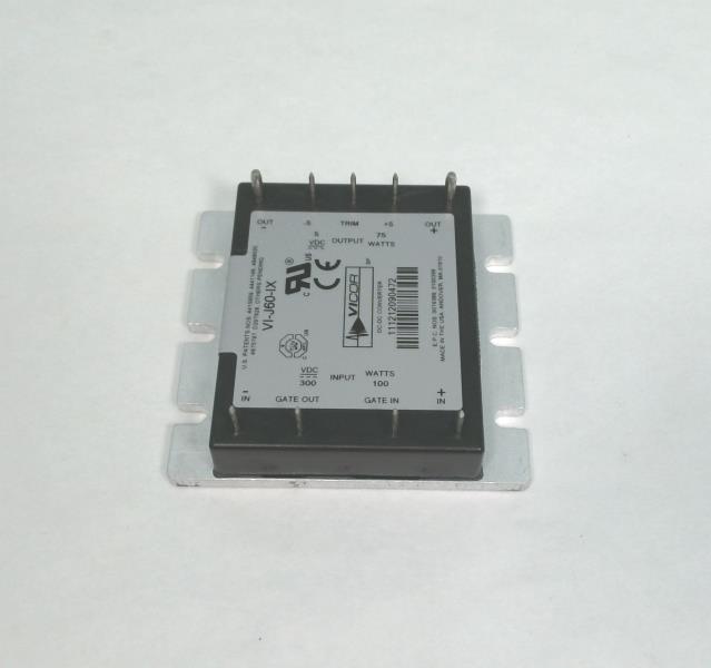 VICOR VI-J60-IX