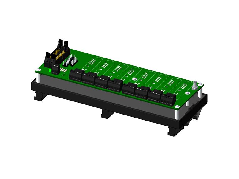 SCMPB05-2 by DATAFORTH