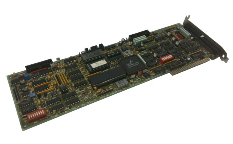 602164-101 by DELTA TAU DATA SYS