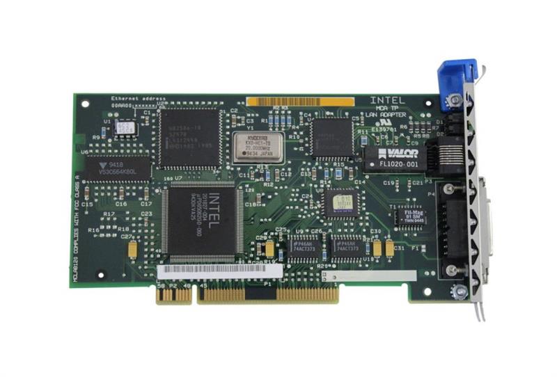 INTEL MCLA8120