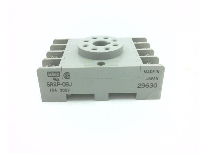 IDEC SR2P-06U