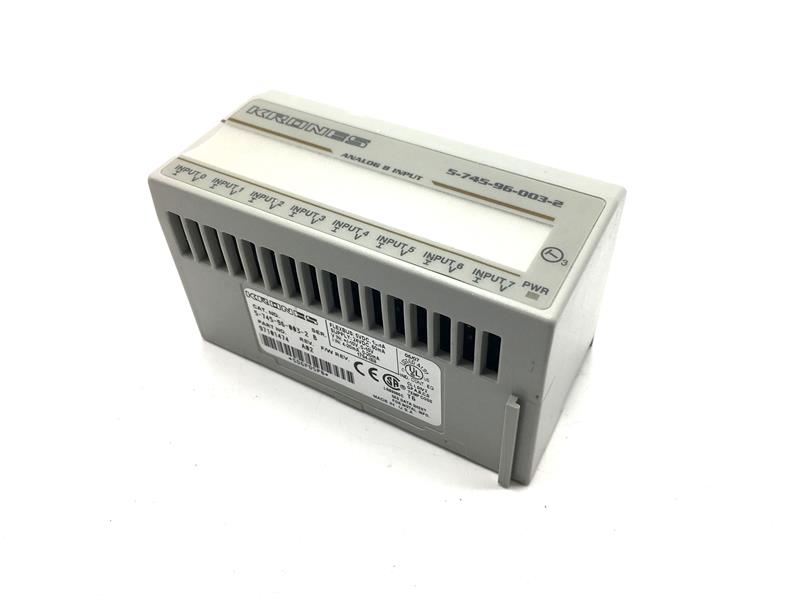 KRONES 5-745-96-003-2