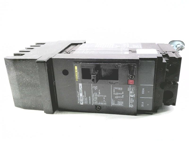 SCHNEIDER ELECTRIC HDA260304