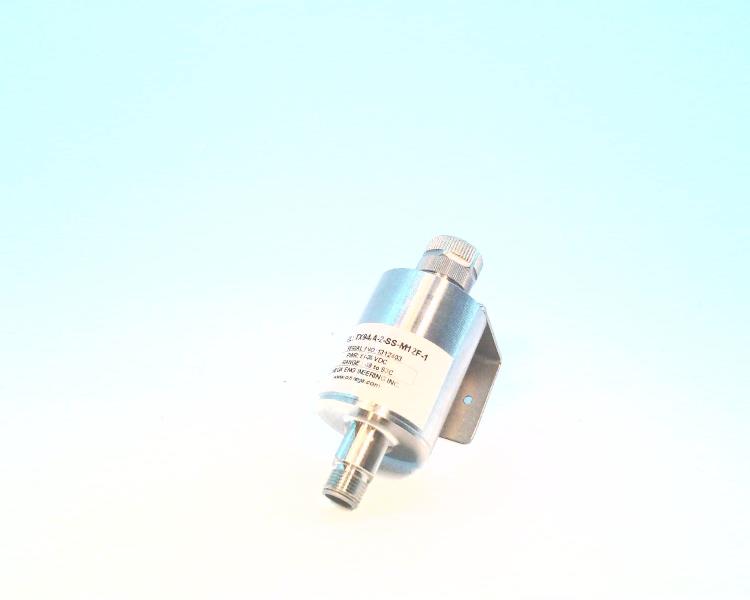 OMEGA ENGINEERING TX94A-2-SS-M12F-1
