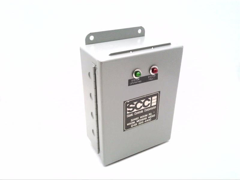 STATIC CONTROLS CORP 1305E-L