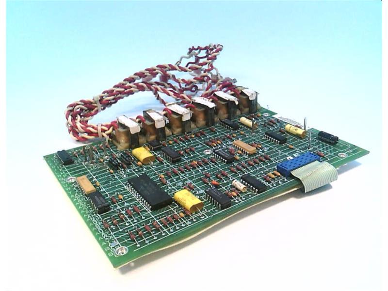 ASEA BROWN BOVERI 0-57170