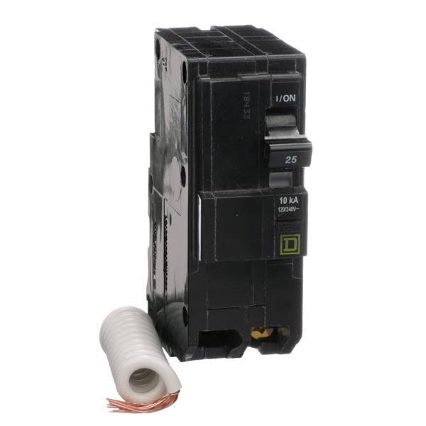 SCHNEIDER ELECTRIC QO225EPD