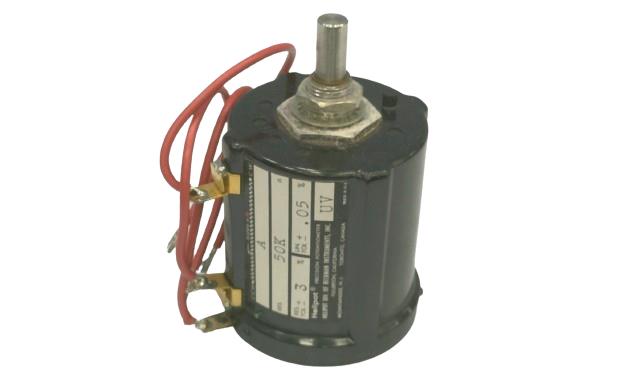 HELIPOT AR3L.05