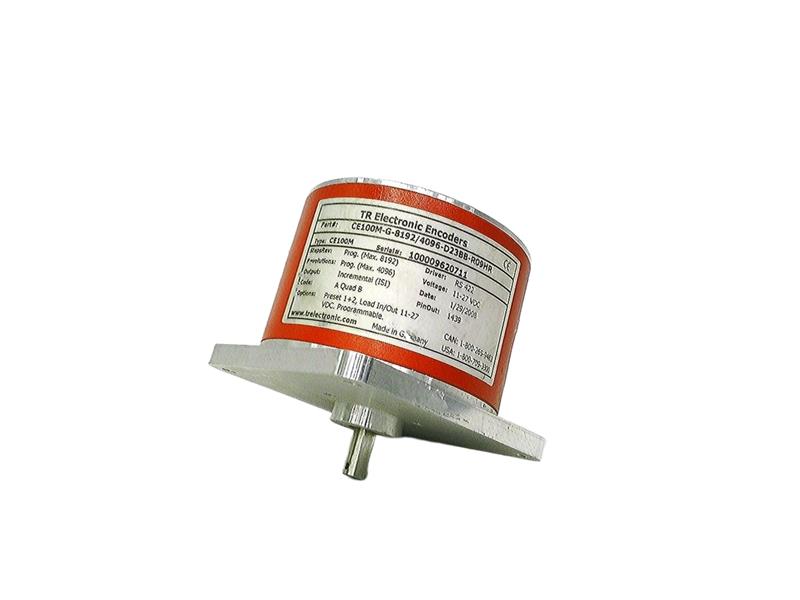 CE-100M-G-8192/4096-D23BB-R09HR by T&R ELECTRONIC