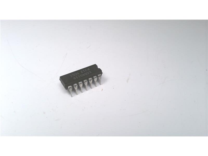PHILIPS ECG-4011B