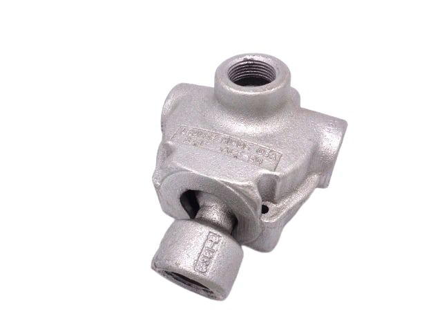 EATON CORPORATION ALT22