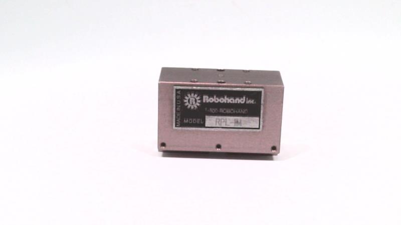 RPL-1M by DOVER CORPORATION