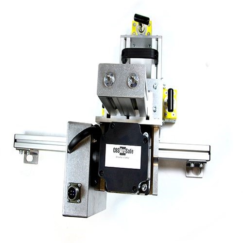 ARCSAFE RRS-3-AKD-5(S)