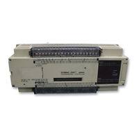 OMRON SYSMACC28K