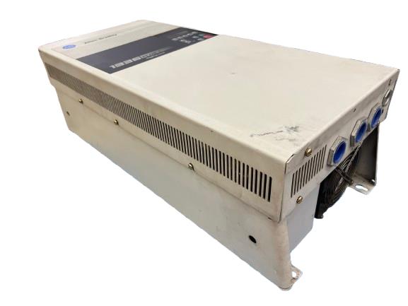 ALLEN BRADLEY 1336F-B040-AE-DE-HAS2-L4