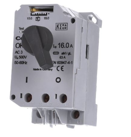 CONDOR ELECTRONICS OKN-160 AA XXX XX