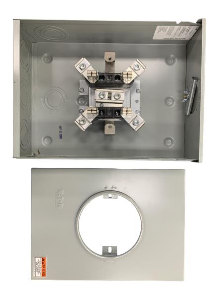 EATON CORPORATION 1009424CH