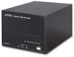 PLANET TECHNOLOGY CORPORATION NVR-810