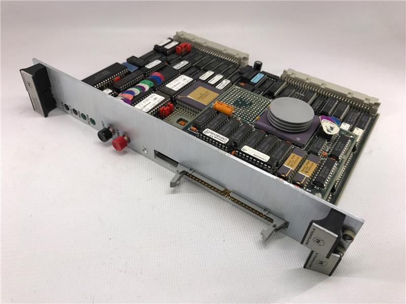 MVME131DON by EMERSON