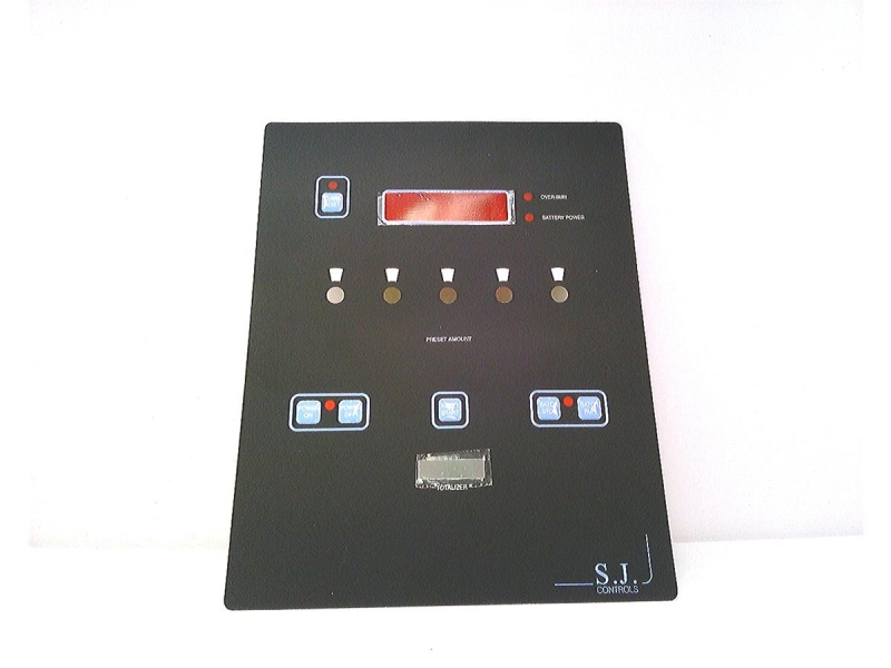 SJ CONTROLS EBU-0004