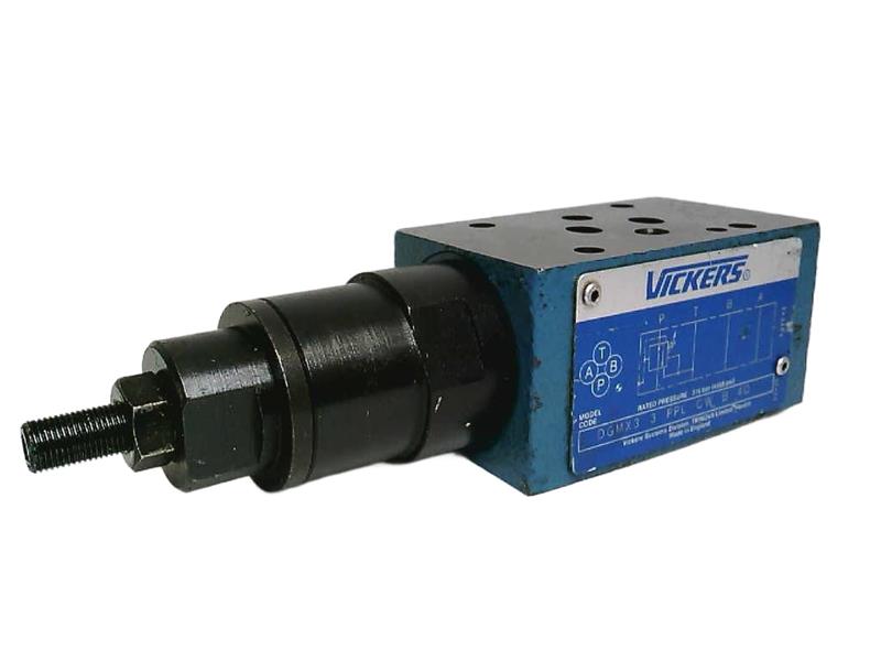 DGMX2-3-PP-CW-20B by EATON CORPORATION
