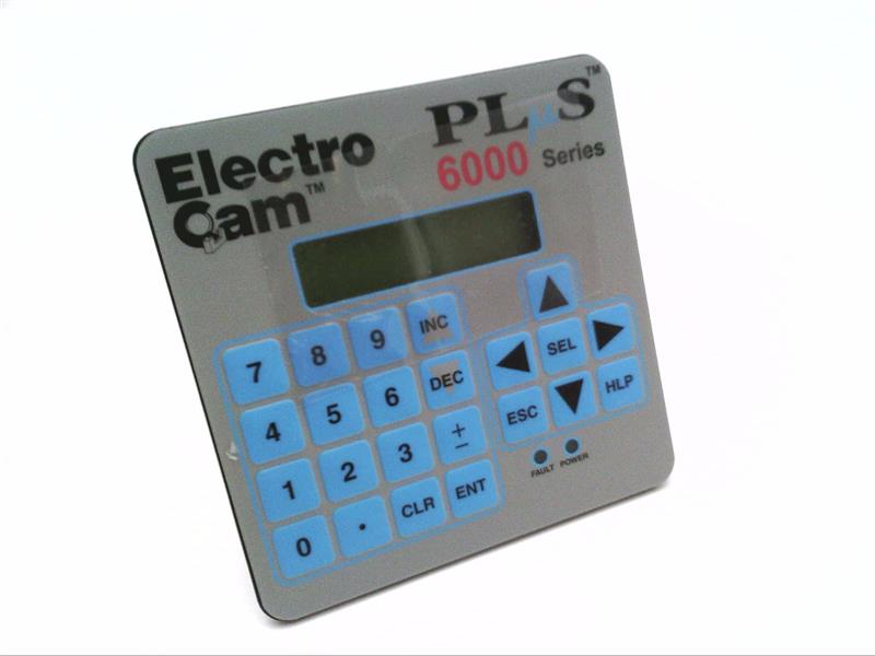 ELECTRO CAM PS-6400-24-001