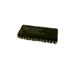 NXP SEMICONDUCTOR TDA8708T