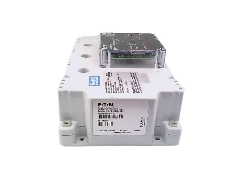 EATON CORPORATION SPD160480Y3C