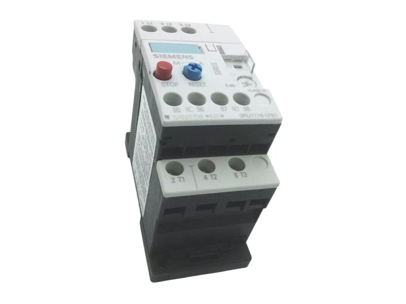 SIEMENS 3RU1116-1FB1