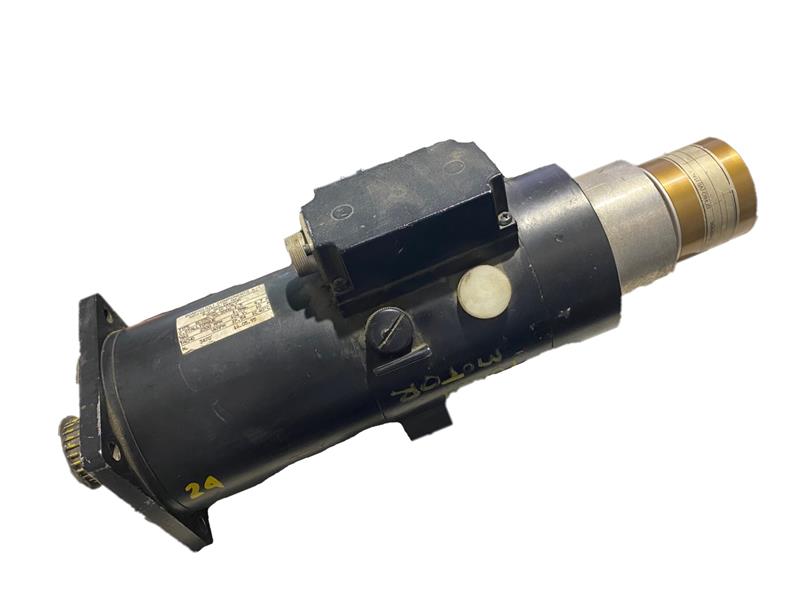 BONFIGLIOLI BCS50.90.2000.1.5