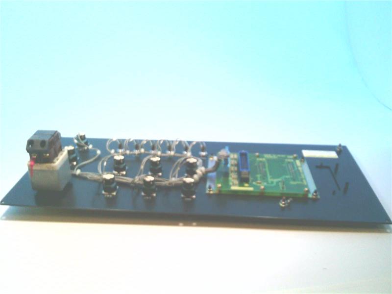 FANUC A05B-2104-C020