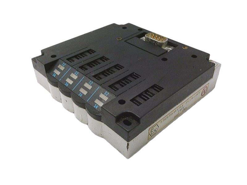 FESTO CPV14-GE-MP-4