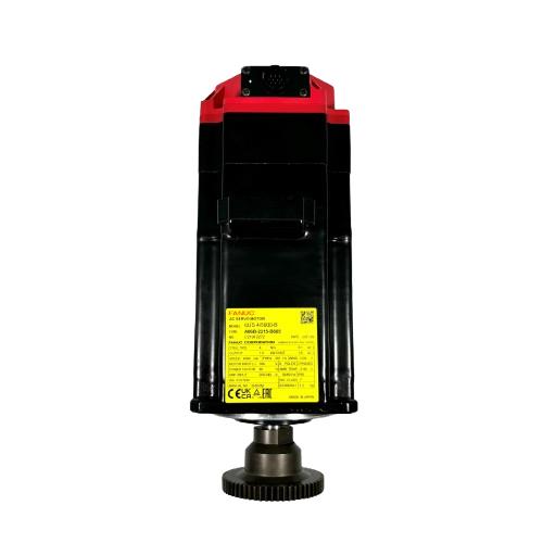 FANUC A06B-2215-B605