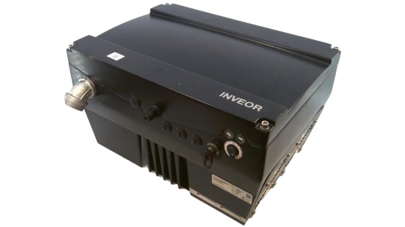 KOSTAL INDUSTRIE INV MD IV01 PW13 LP04 AP01 GH06 DK01 CO00