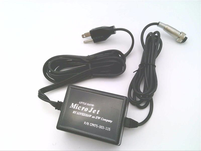 LOVESHAW CPM75-003-115