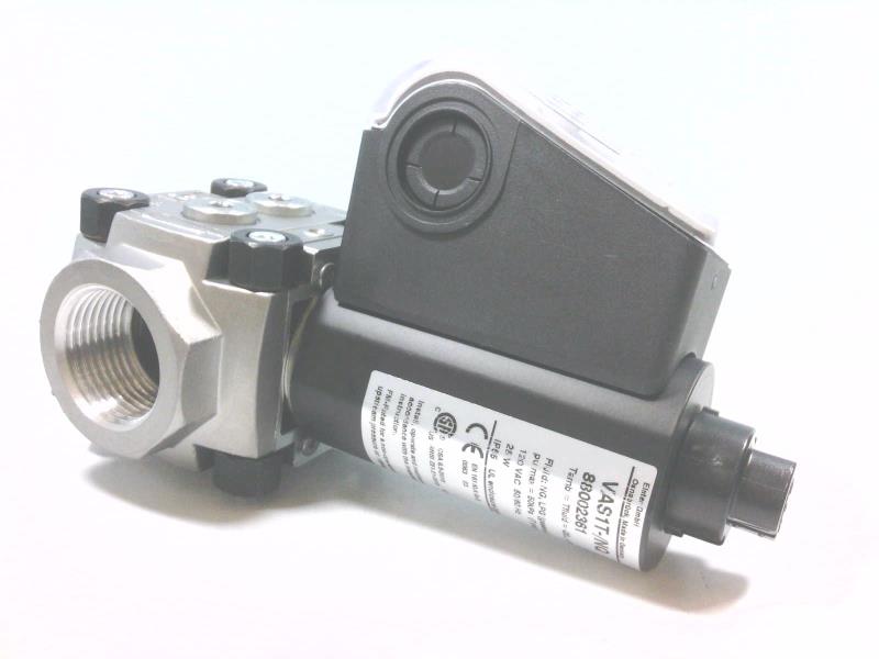 HONEYWELL VAS125R/NQ