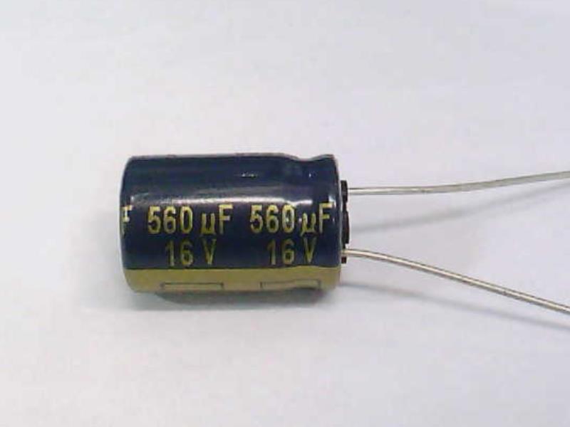 MATSUSHITA ELECTRIC EEU-FC1C561