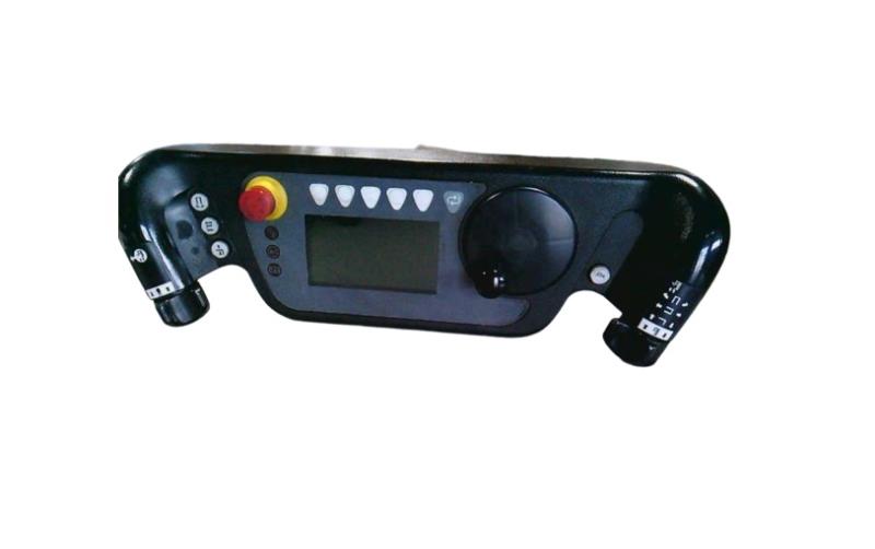 05029805 by JUNGHEINRICH