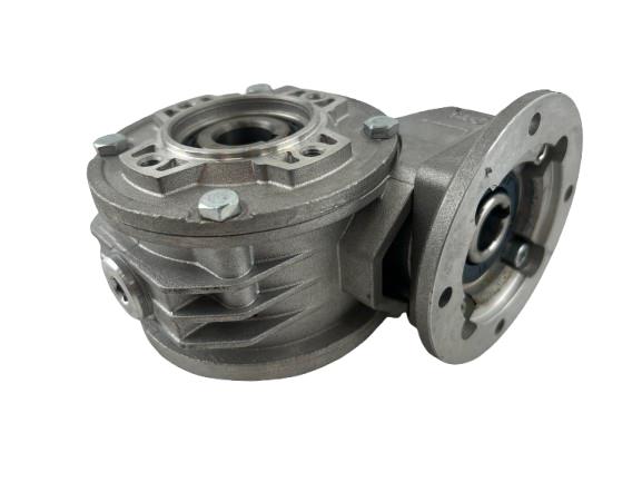 HMQ520-60-H-IEC71B14-25MM by REGAL REXNORD