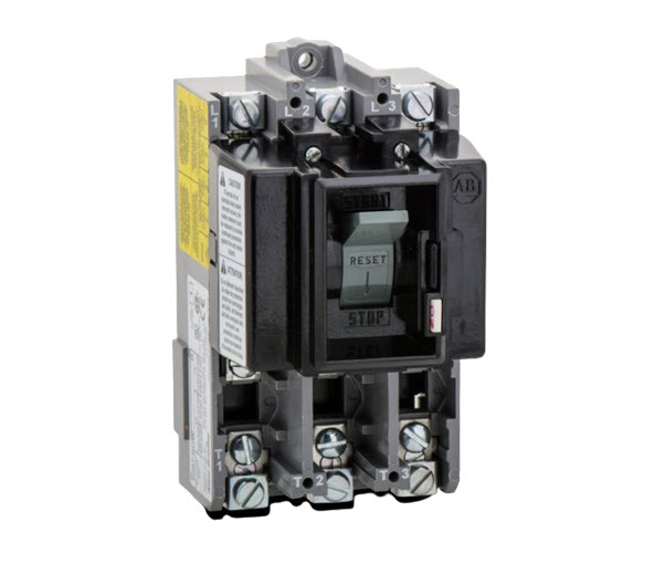 ALLEN BRADLEY 609T-BOW